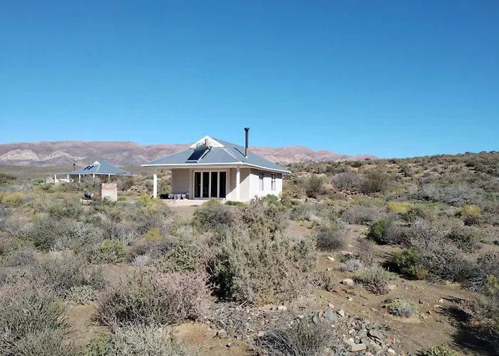 Paardefontein Karoo Stay